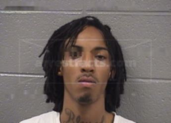 Kionte Newman