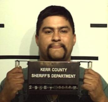 Daniel Sedillo Ayala