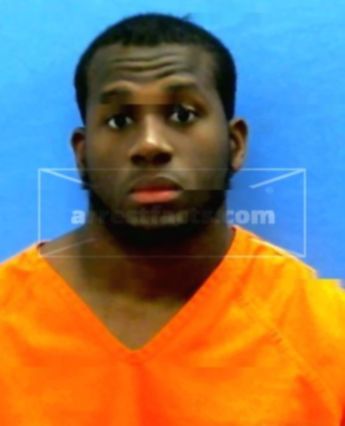 Desmond Lamont Jackson