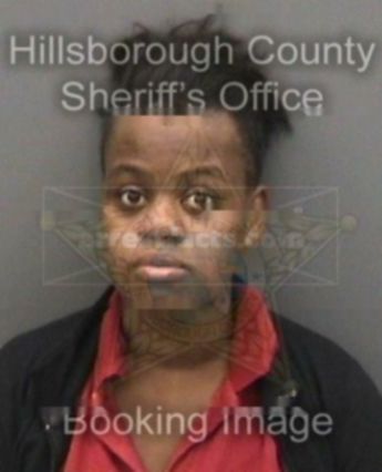 Rosie Elaine Goines