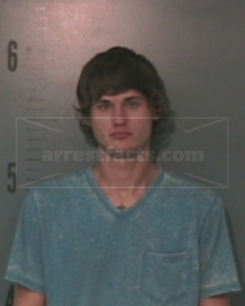 Shawn Wesley Shankles