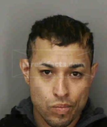Eugene Ornelas Jr