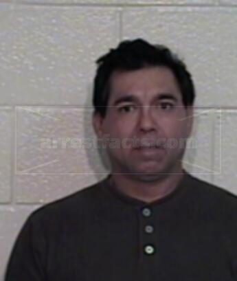 Cesar Anthony Garcia Laijas