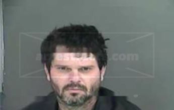 Mark Anthony Luker