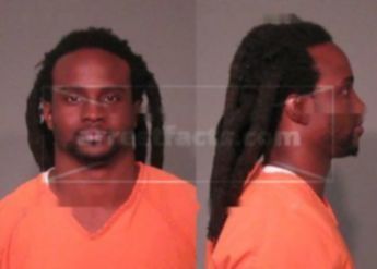 Demetrius Marquis Robinson