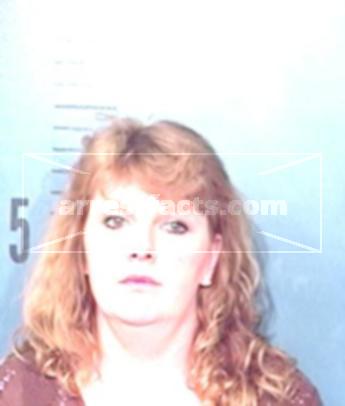 Tammie Louise Price Newton
