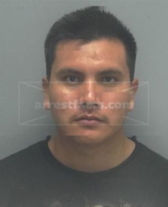 Francisco Pedro Francisco