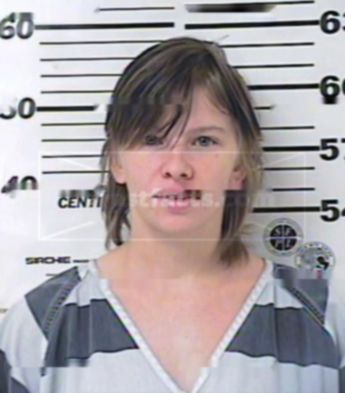Marnette Patricia Adams
