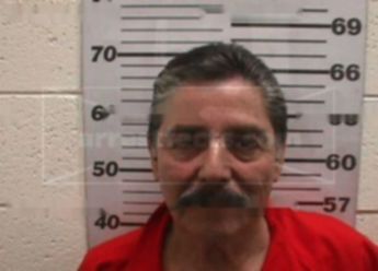 Raymond Holmes