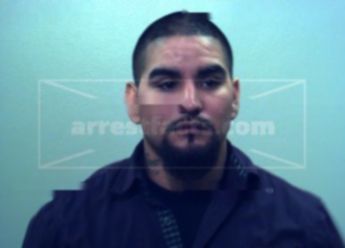Abraham Martinez