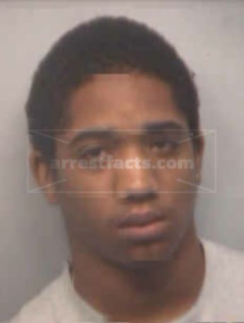 Rashad Charles Conner