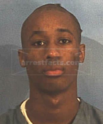 Javon T Thomas