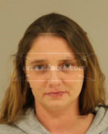Shannon Dawn Potts