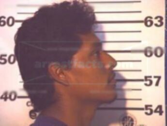 Jorge Alberto Castillo Quiroz