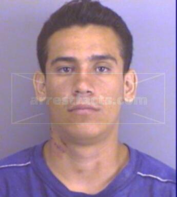 Sergio Munoz