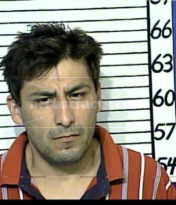 Johnny Joe Zavala