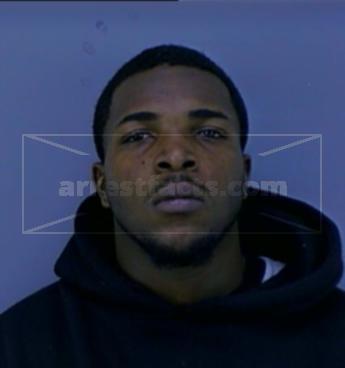 Brandon Le'keith Brown