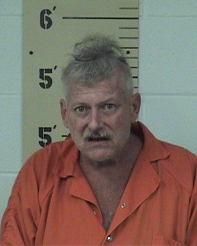 Ernest Greg Gardner
