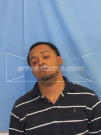Travonte Rogers