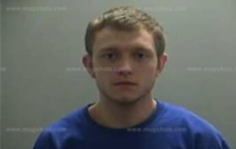 Dillon James Wenhart