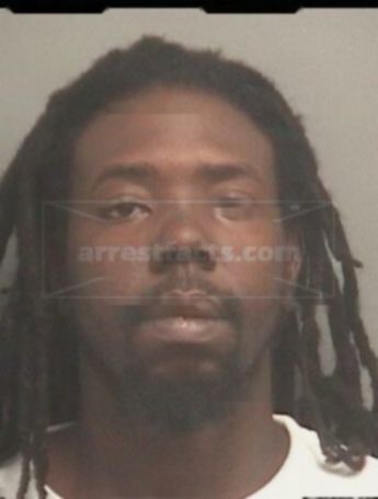 Richard Lee Thomas