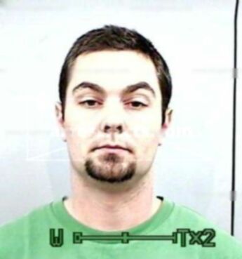 Joseph Robert Bearden