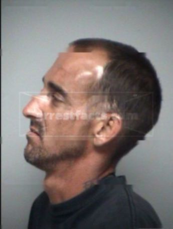 Gregory Shawn Reamy