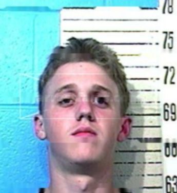 Jacob Allen Gaines