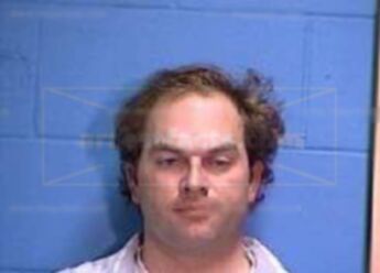 Justin Michael Jones
