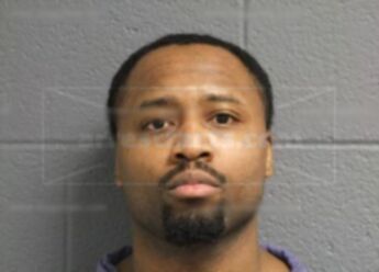 Antoine Alford Green