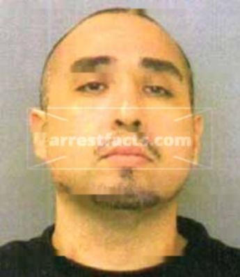 Mark Anthony Echeverria