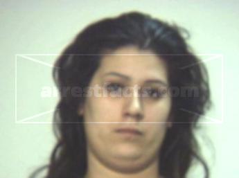 Monica Rachelle Chavarria