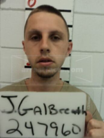 Josh Galbreath