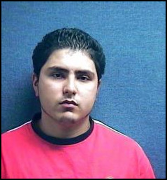 Jesus Angel Trejo Gonzalez