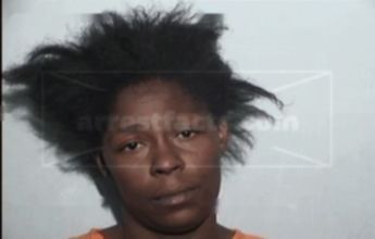 Autum Pearl Johnson