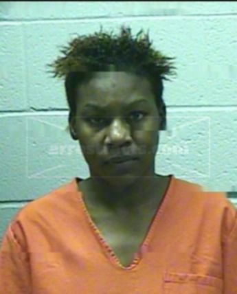 Tynisha T Stevenson