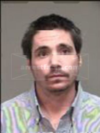 Jason Robert Barnhart