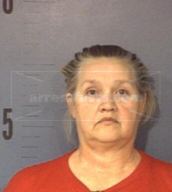 Carol Dean Stone