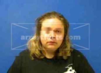 Brandy Michelle Totherow