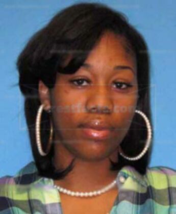 Terra Shanice Lowery