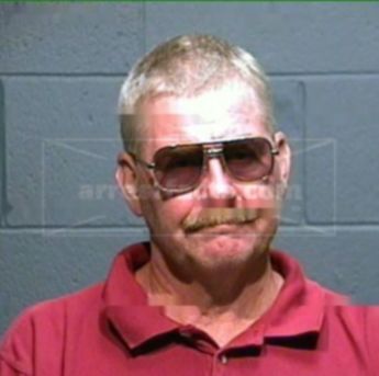Billy Gerald Pemberton