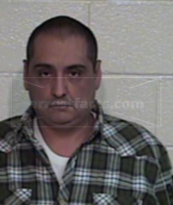 Guadalupe Raul Torres Martinez