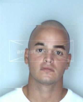 Gabriel Aaron Scofield
