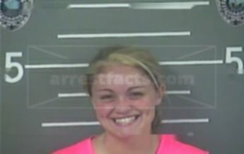 Lindsey Pruitt