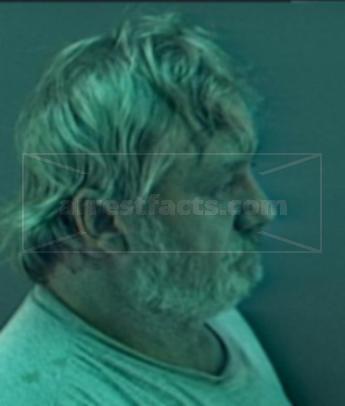 Michel Roy Gilliam