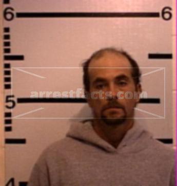 Marvin Curtis Innerarity