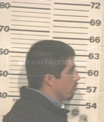 Esteban Maldonado Guevara