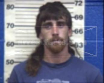 Jeffery David Buster