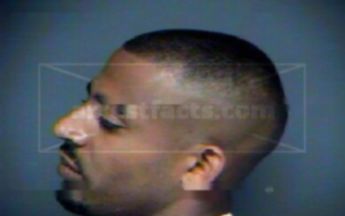 Jordan Lamar Young