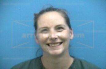 Katie Eileen Moore